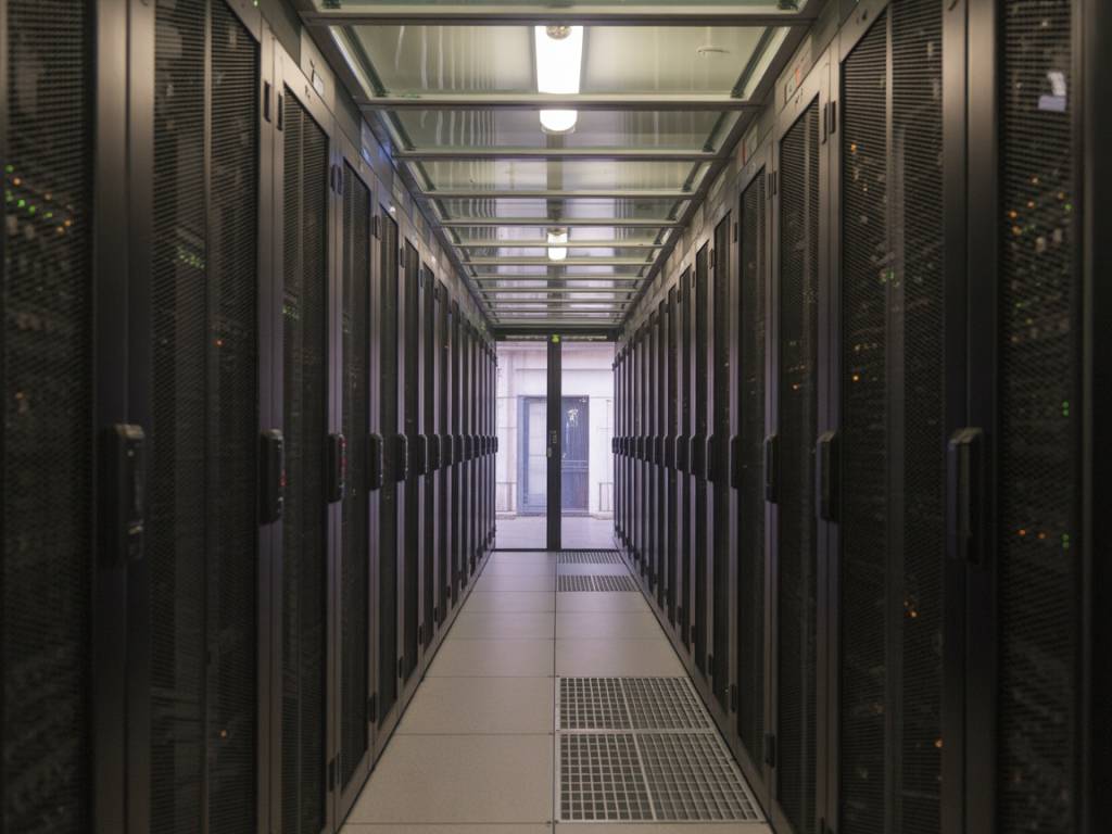 Data centers pollution : quel est le vrai coût environnemental du numérique