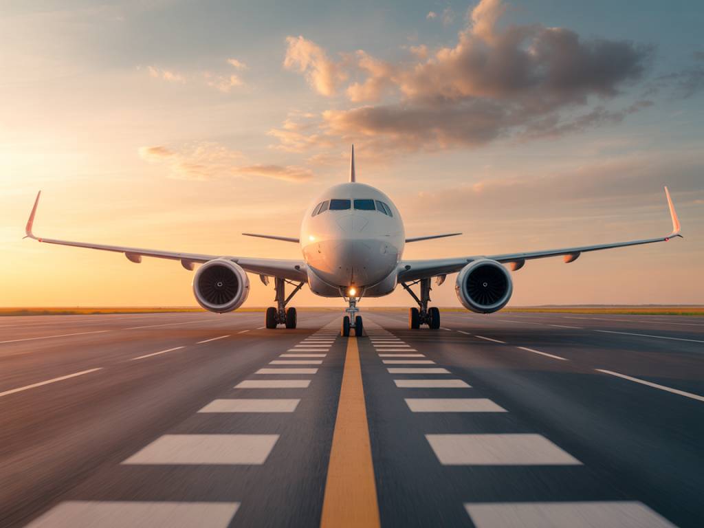 Émission co2 avion par km : quel est le vrai coût environnemental du transport aérien
