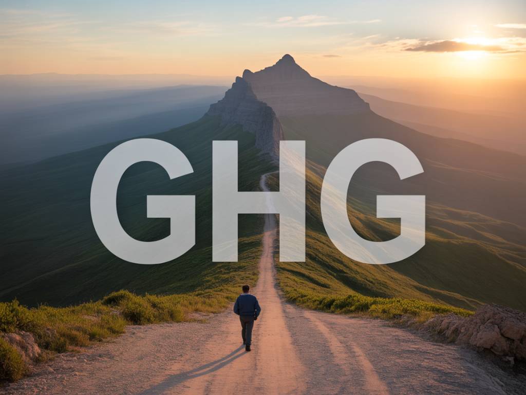 Protocole ghg : rôle et application dans la gestion des émissions de GES