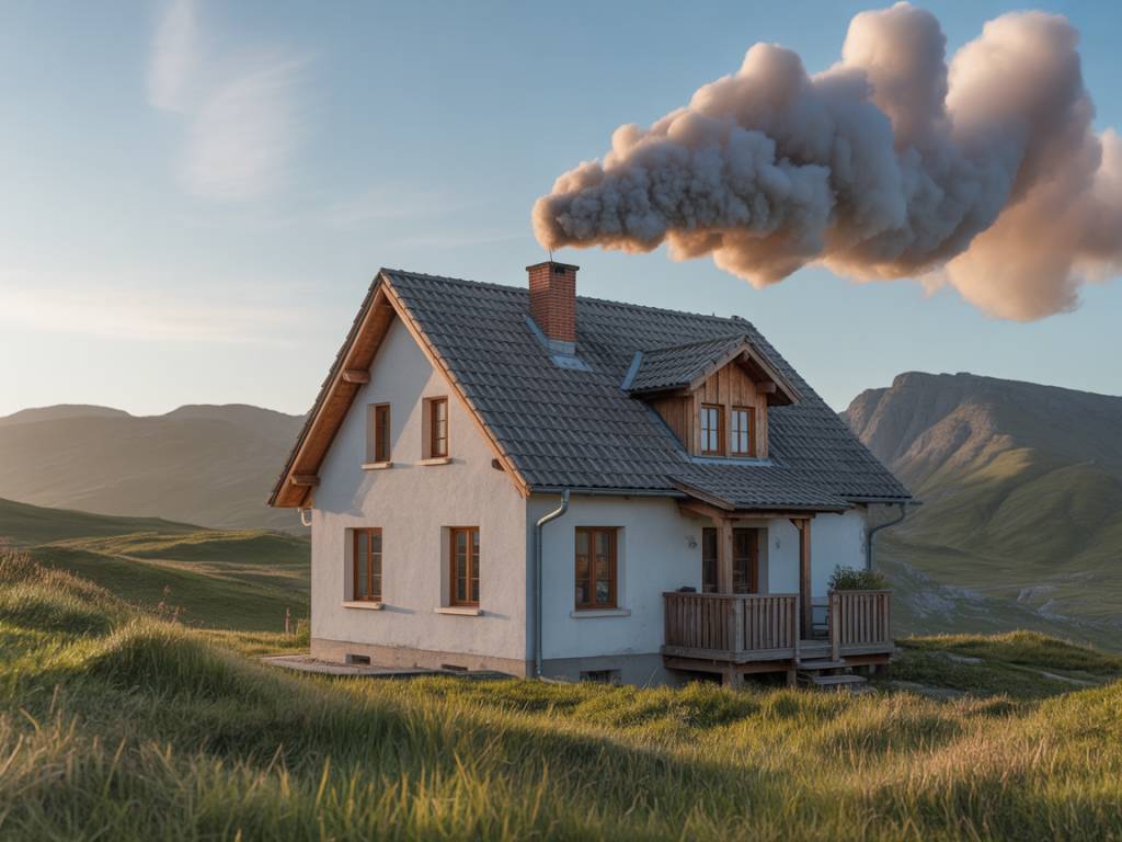 Ges maison : quelles sont les sources principales d’émissions de gaz à effet de serre domestiques