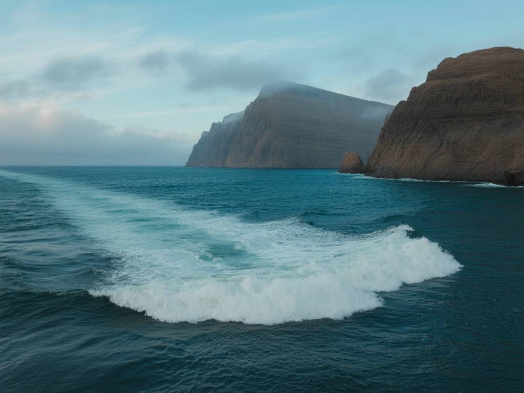 Acidification des océans conséquences : ce que les scientifiques observent déjà et ce qui nous attend