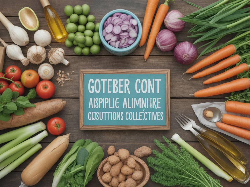 Comment lutter contre le gaspillage alimentaire au quotidien : gestes simples et solutions collectives