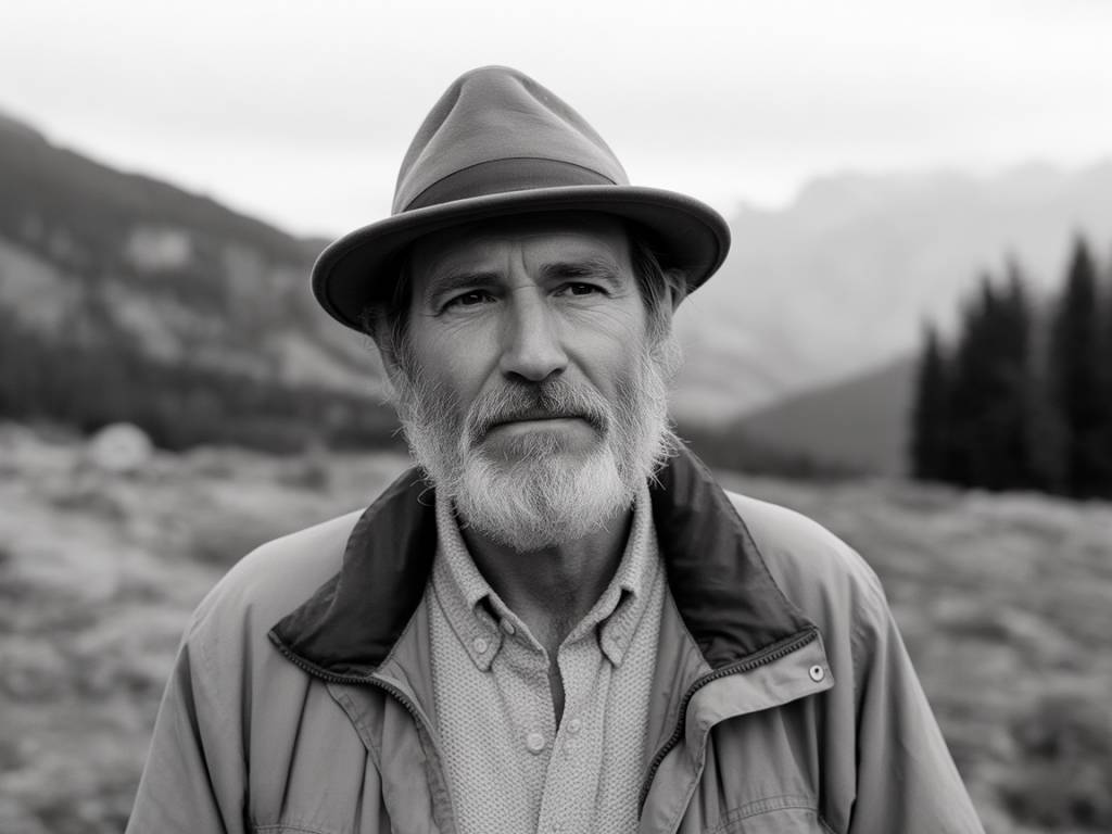 Edward Abbey, figure de l’écologie radicale : qui était ce penseur et pourquoi son héritage dérange encore aujourd’hui