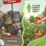 Liste pesticides interdits en France : comprendre les produits concernés et les risques pour la santé