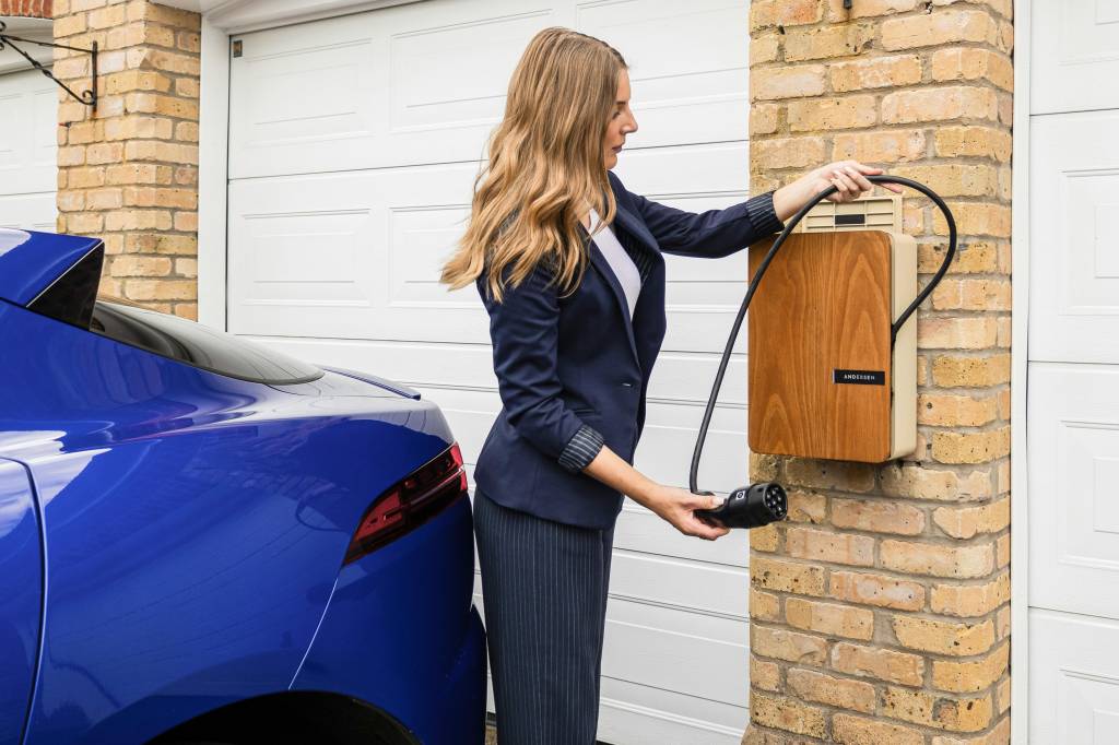 Comment choisir le bon installateur de borne électrique en bretagne ?