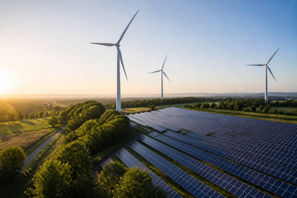 Actu énergie : les grandes tendances qui transforment le secteur en 2026