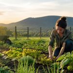 Biodynamique def : définition, principes et applications en agriculture biologique