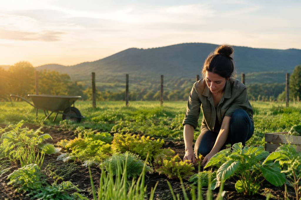 Biodynamique def : définition, principes et applications en agriculture biologique